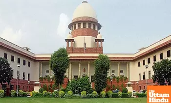 Kerala ADM suicide case: Family files plea in SC seeking CBI probe Kerala ADM suicide case: Family files plea in SC seeking CBI probe