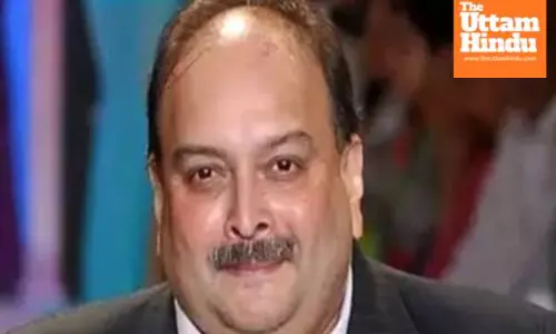 Mehul Choksi Nabbed in Belgium, Faces Return to India Over ₹13,850 Cr Scam