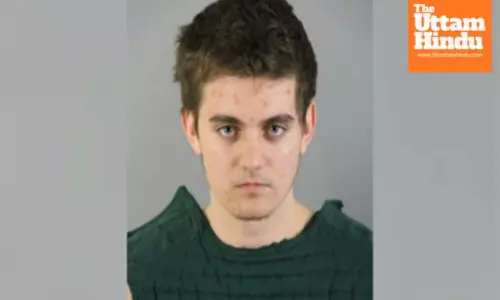 Shocking Discovery: Teens Attempted Assassination of Trump Unveiled After Parents’ Murder