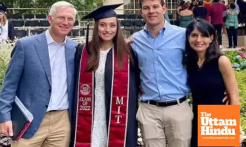 Plane Crashes in NY: 6 Dead Including Punjab-Origin Surgeon and Family