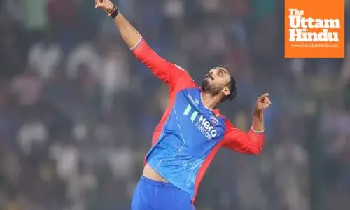 IPL Captain Fined Rs 12 Lakh for Slow Over Rate, Fans Express Disappointment