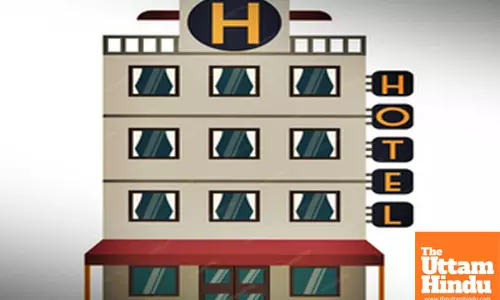 Indias hospitality sector sees 25 deals, over 42,000 new hotel keys in 2024