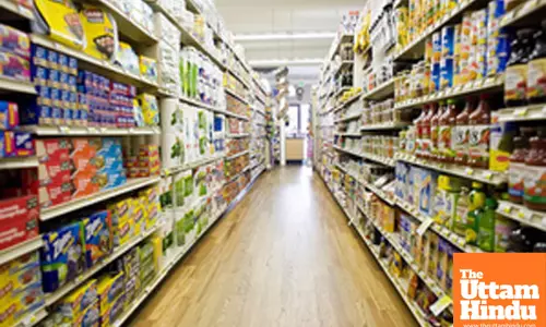 Indian FMCG firms to end FY25 with single-digit revenue, base favourable in FY26
