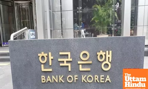 Won-based export settlements drop in 2024: BOK