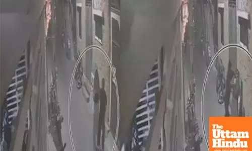 Bluru molestation case: Karnataka Police arrest accused in Kerala village