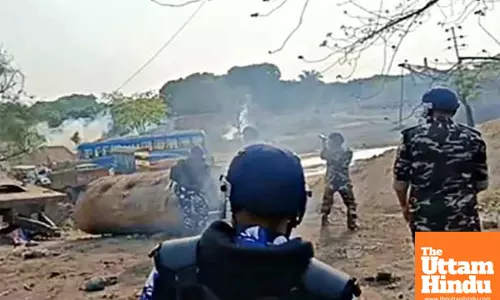 Murshidabad violence: Suspension of Internet services extended to Bengals Malda, Birbhum