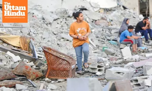 Over 250 former Israeli intelligence officials urge end to Gaza war, return of hostages: Media