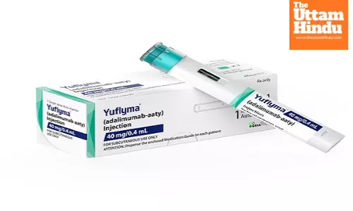 Celltrion gets interchangeability approval for biosimilar of Humira in US