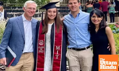 Punjab-born surgeon, 3 family members killed in US plane crash