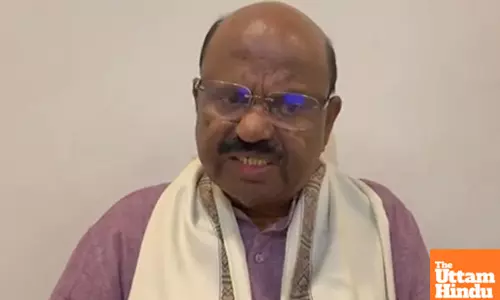 Bengal Governor directs Red Cross Society to help Murshidabad violence-hit people