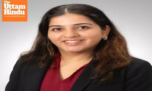 Hyderabad-born doctor honoured with prestigious ACP fellowship in US