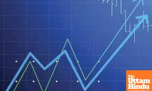 Nifty projected to reach 25,521 in next 12 months: Report