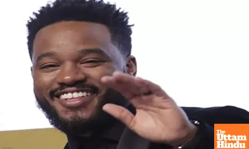Ryan Coogler: I really love the process of making films