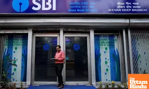 SBI Cuts FD Interest Rates, Senior Citizens to Get More Benefits from April 15