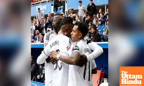 Do-or-die for Madrid, Bayern, Dortmund & Villa in UEFA Champions League QF leg 2