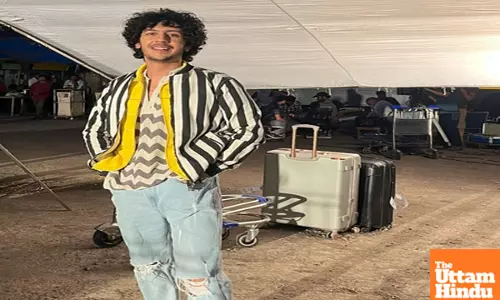 Aryan Raajput joins ‘Kumkum Bhagya’: The show has been a household favorite