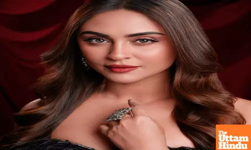 Krystle Dsouza: I want to get married but not right now