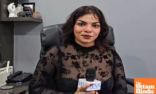 Kajal Shankawar opens up about casting couch experience: ‘Favors were expected for work’