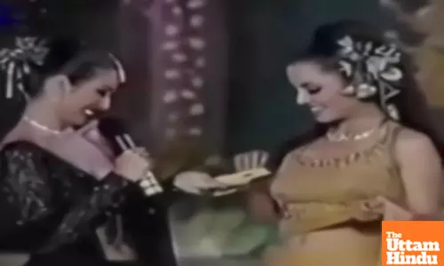 Celina Jaitly recalls her winning Miss India Universe answer honoring Dr Ambedkar’s legacy