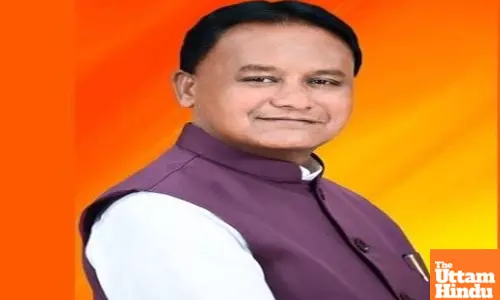 CM Majhi, Governor extend greetings on Odia New Year