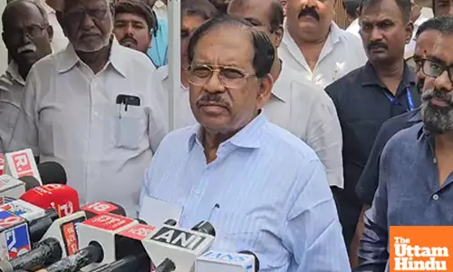 Minor girls murder case: Ktaka Home Min orders enquiry on encounter of accused