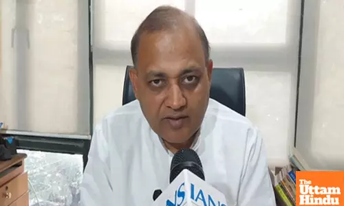 ‘Collusion between BJP & Congress’, says AAP on National Herald case