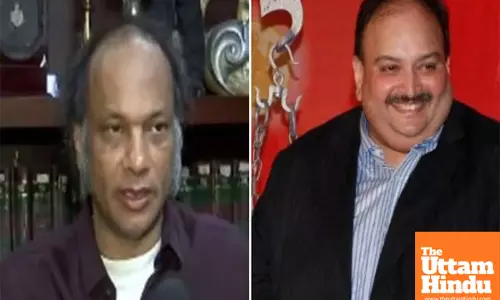 Cancer Diagnosis May Save Mehul Choksi? Lawyer Plans Appeal for Medical Bail