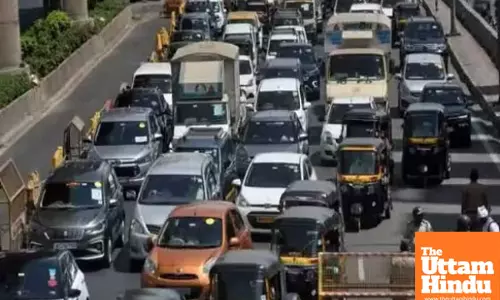 Pollution Control Measures: Delhi Government Cancels Registration of 55 Lakh Vehicles