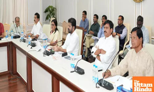 Telangana prepares draft bill for welfare of gig workers