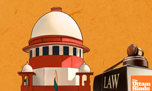 SC to hear on Tuesday suo moto case on Lokpal’s power to take complaints against HC judges
