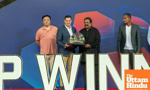 ISL 2024-25: Punjab FC win award for best elite youth program