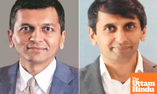 Lodha brothers amicably end long-drawn dispute