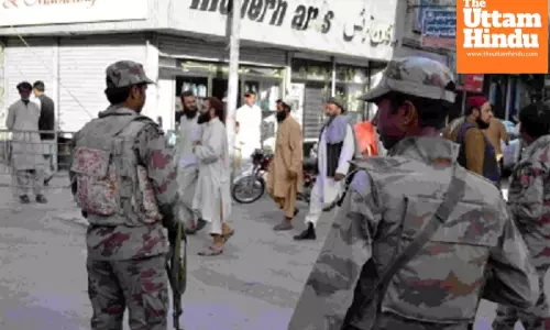 Families of eight Pakistanis killed in Iran await mortal remains