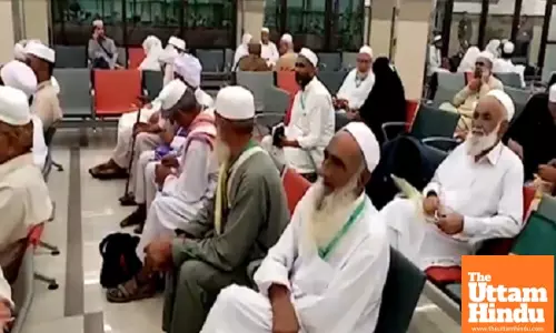 Thousands of Pakistanis set to miss Haj due to payment delay, quota issues