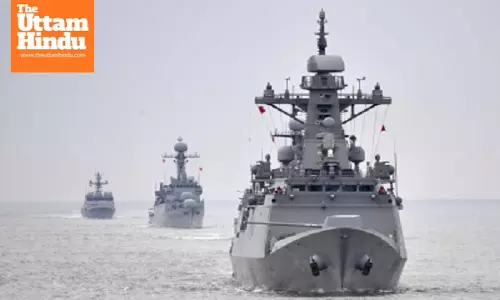 China and South Korea likely to hold maritime talks after Yellow Sea standoff