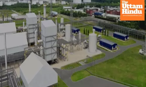 Essar Energy Transition appoints Prashant Janaswamy as new Chief Information Officer at EET Fuels