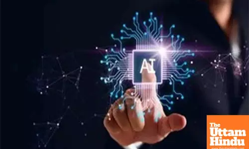 86 pc Indian firms now have GenAI plan, outpacing global trends: Report