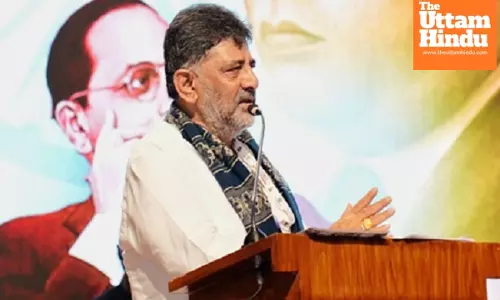 Shivakumar to hold discussions with Congress Vokkaliga MLAs on caste census tomorrow