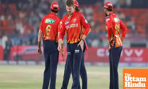 IPL 2025: Huge blow for PBKS as Lockie Ferguson likely to miss remainder of season