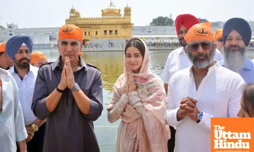 R Madhavan reflects on his glorious 25 Years: A Journey beyond my wildest dreams