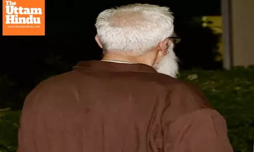 Rana Dodges Key Questions on ISI, 26/11 Plot During 10-Hour NIA Interrogation