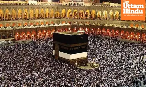 A Silent Rule Change: Why Thousands of Children Are Suddenly Barred from Hajj 2025