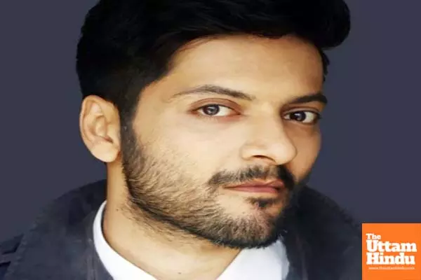 Ali Fazal: Mental shift required between Rakht Brahmand, Prosit Roy’s thriller is immense