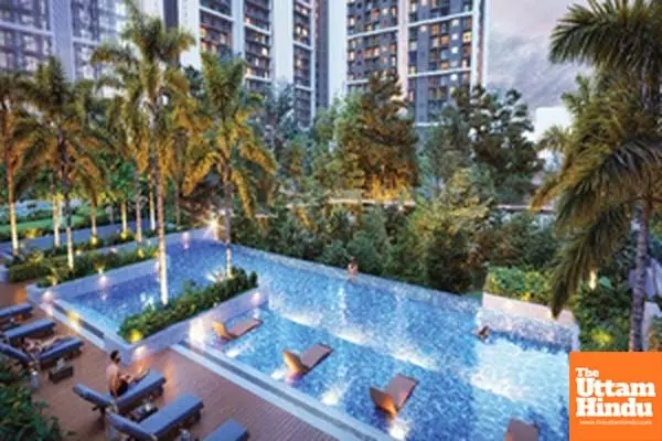 Luxury housing sales clock 28 pc growth in Jan-March, Delhi-NCR leads Luxury housing sales clock 28 pc growth in Jan-March, Delhi-NCR leads