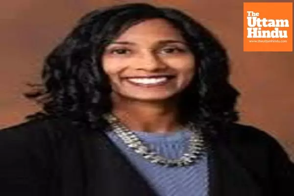 NASA sacks Indian-origin DEI chief Neela Rajendra following Trump’s executive order NASA sacks Indian-origin DEI chief Neela Rajendra following Trump’s executive order