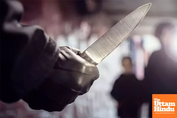 Heinous Crime in Phalodi: Couple Kills Three Innocent Children