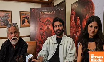 Sanjay Mishra breaks silence on Fawad Khan’s Bollywood return, calls it an ‘international issue’ Sanjay Mishra breaks silence on Fawad Khan’s Bollywood return, calls it an ‘international issue’