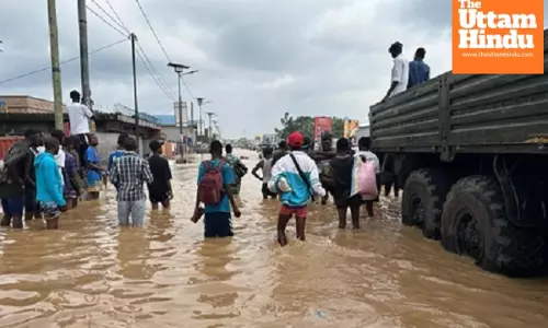 72 Lives Lost and Counting: Flood Turns Deadly in Wake of Relentless Storms