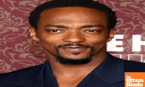 Anthony Mackie says ‘Avengers: Doomsday’ will give ‘old Marvel feeling’