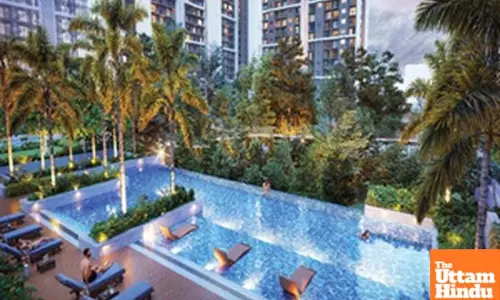 Luxury housing sales clock 28 pc growth in Jan-March, Delhi-NCR leads